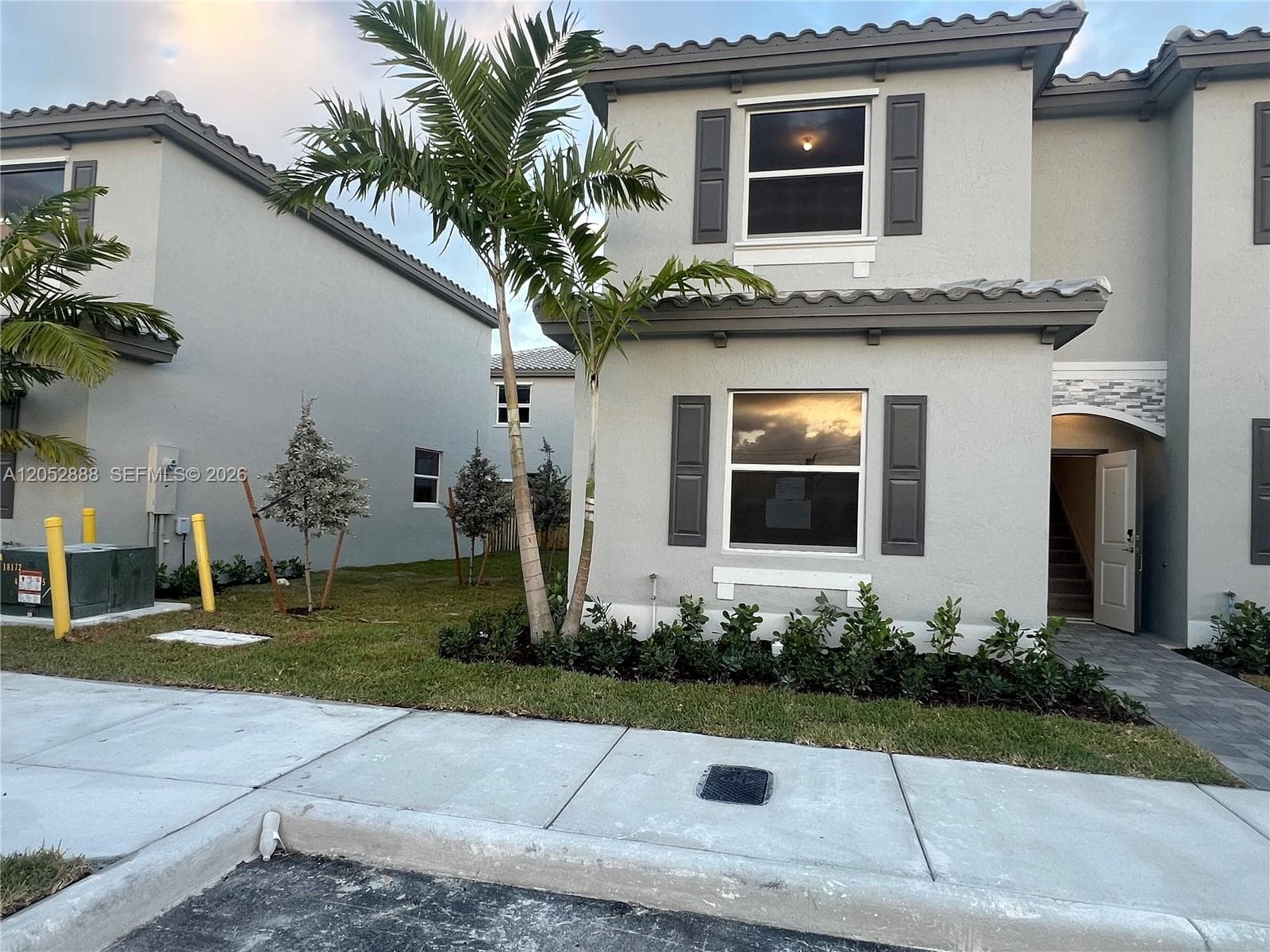 106 SE 11th CT # 106, Florida City, FL 33034