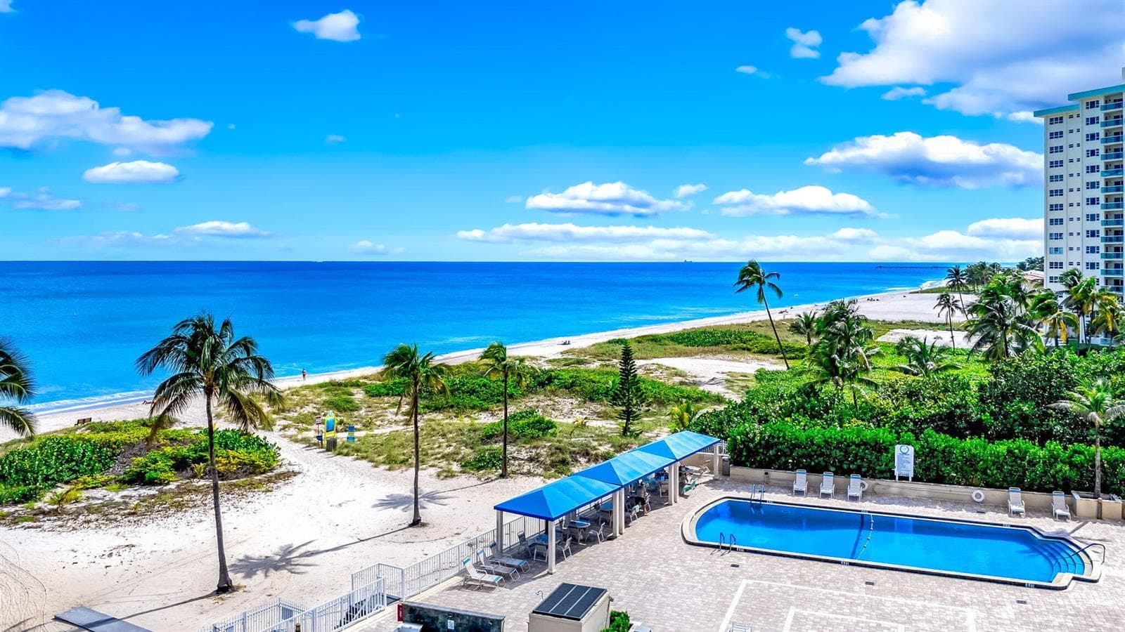 2000 S Ocean Boulevard # Apt 4d, Pompano Beach, FL 33062 photo 3