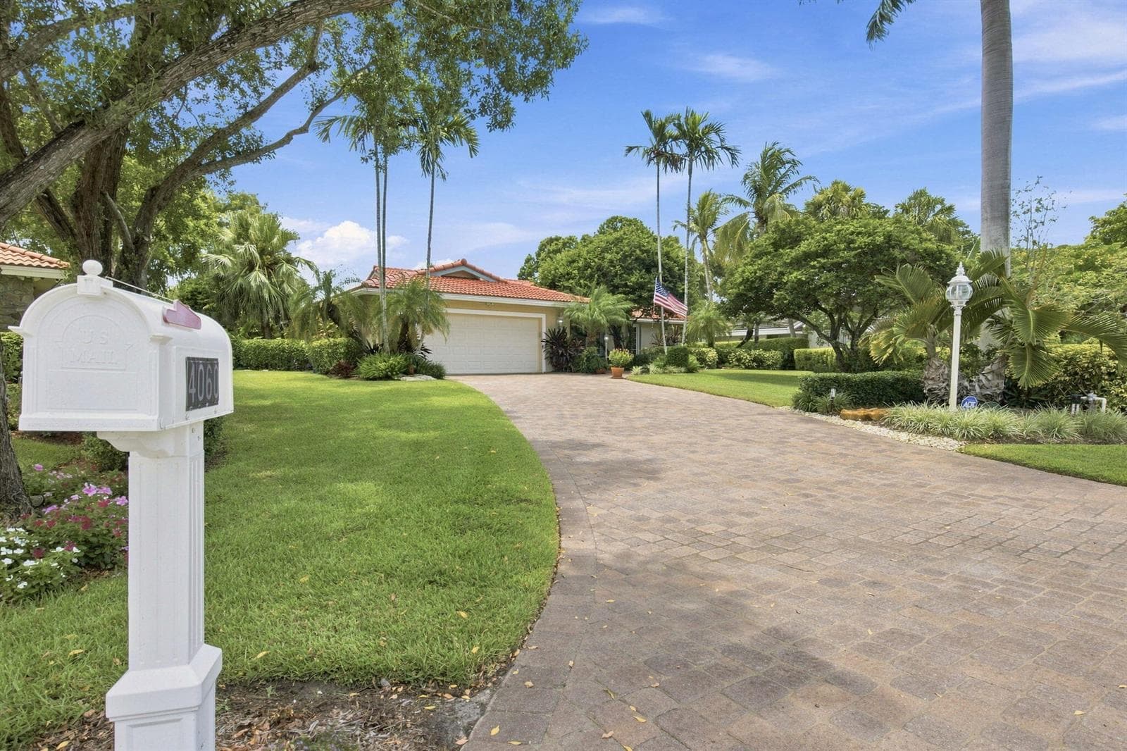 4060 Cypress Hammock Lane, Pompano Beach, FL 33069 photo 3