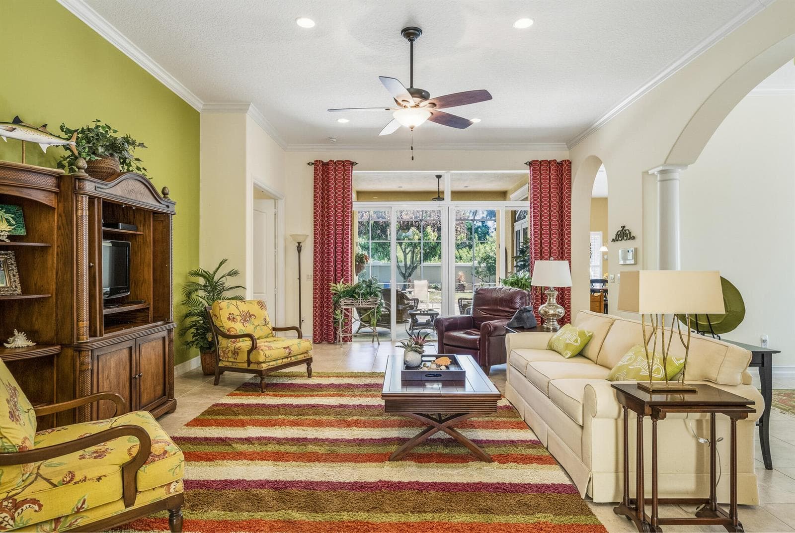1065 RIVER WIND Circle, Vero Beach, FL 32967 photo 3