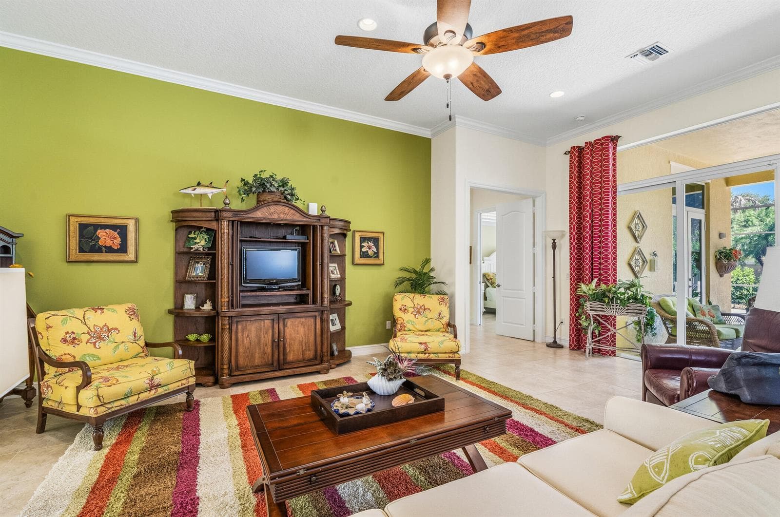 1065 RIVER WIND Circle, Vero Beach, FL 32967 photo 5