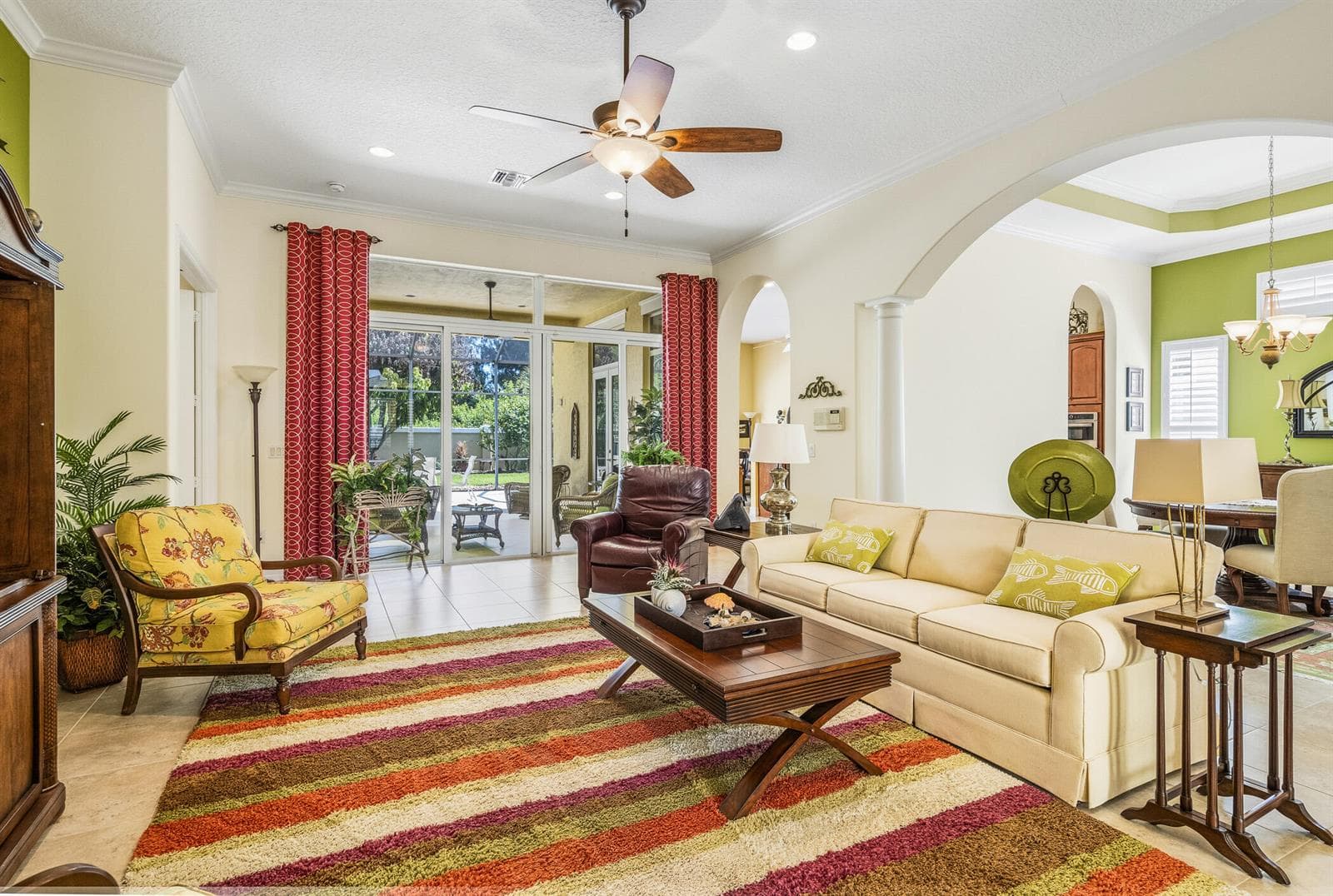 1065 RIVER WIND Circle, Vero Beach, FL 32967 photo 4