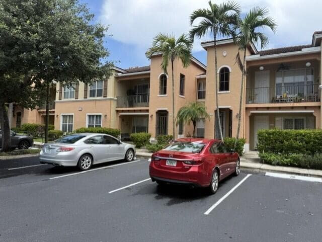 3569 FOREST HILL Boulevard # 115, Palm Springs, FL 33406