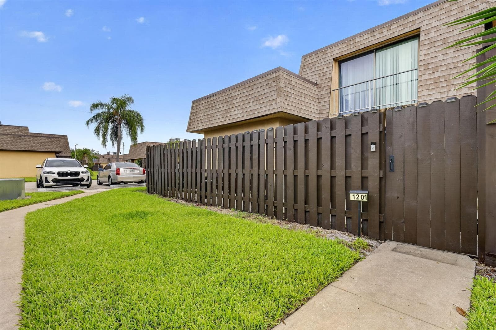 1201 WATERVIEW Circle # 12a, Palm Springs, FL 33461 photo 2