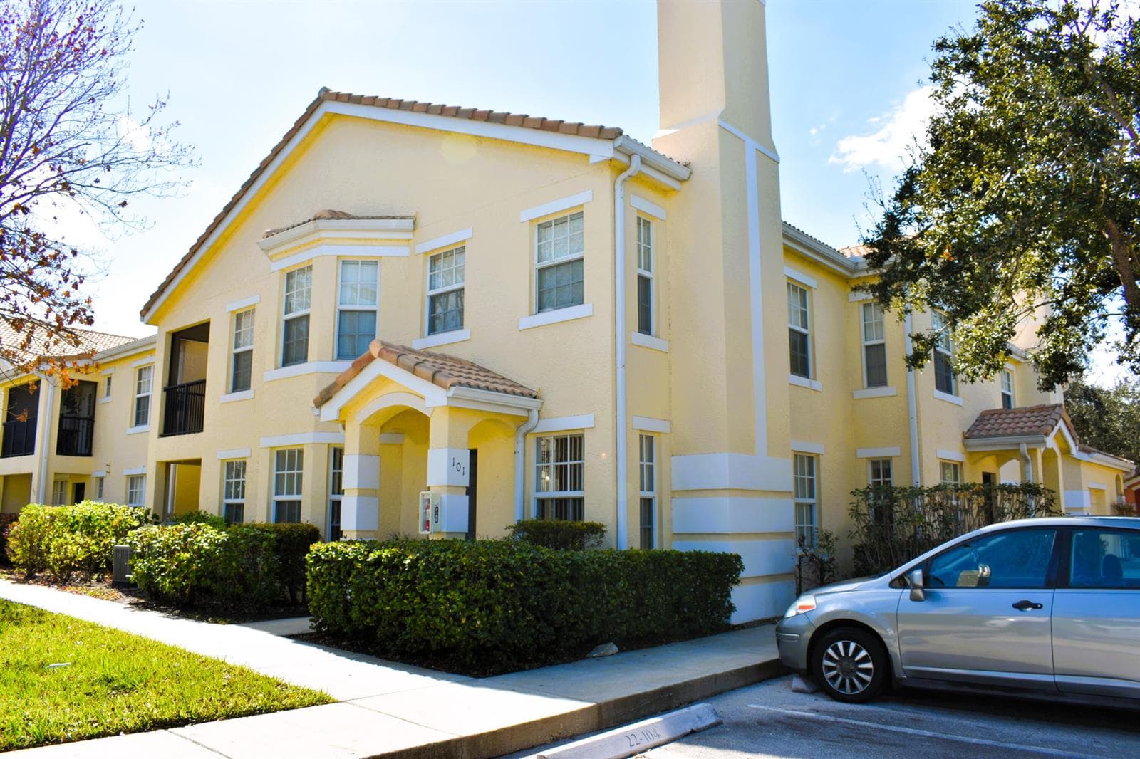 142 SW PEACOCK Boulevard # 22-101, Port St. Lucie, FL 34986
