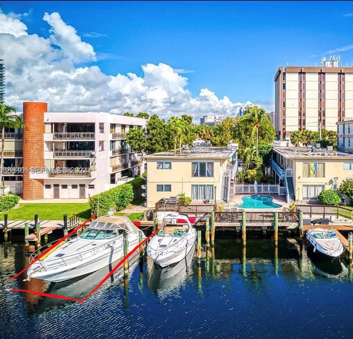 2380 Diana Dr, Hallandale Beach, FL 33009 photo 2