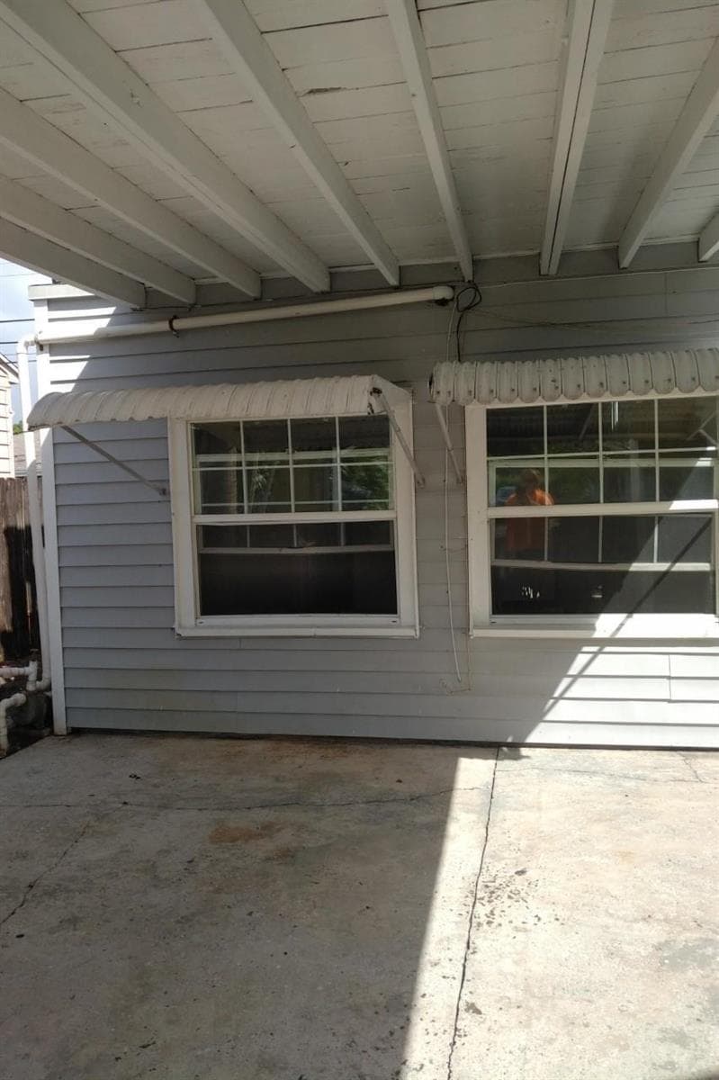 918 S M Street # back house, FL 33460 photo 2