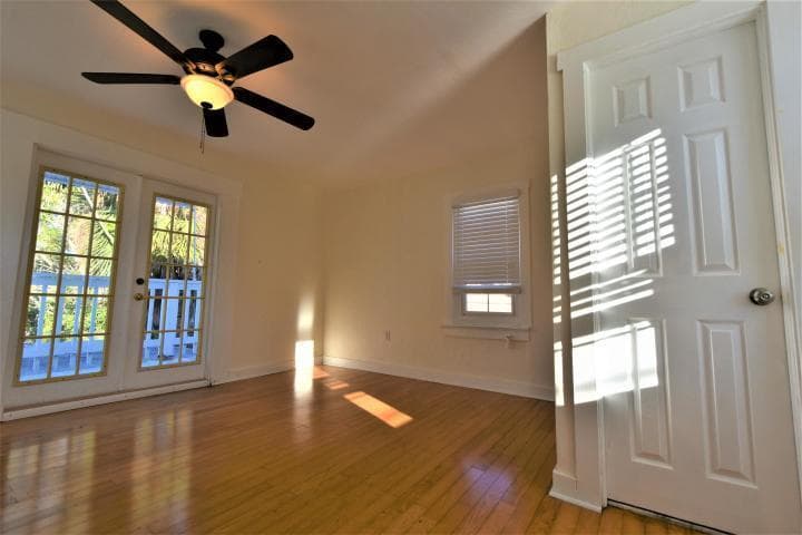 918 S M Street # back house, FL 33460 photo 3