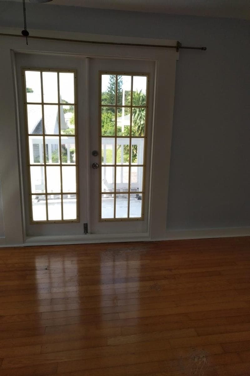 918 S M Street # back house, FL 33460 photo 5
