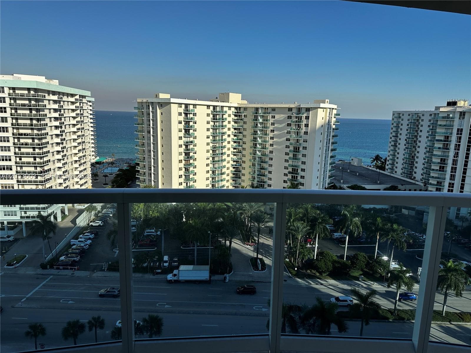 3800 E Ocean Dr # 1518, Hollywood, FL 33019