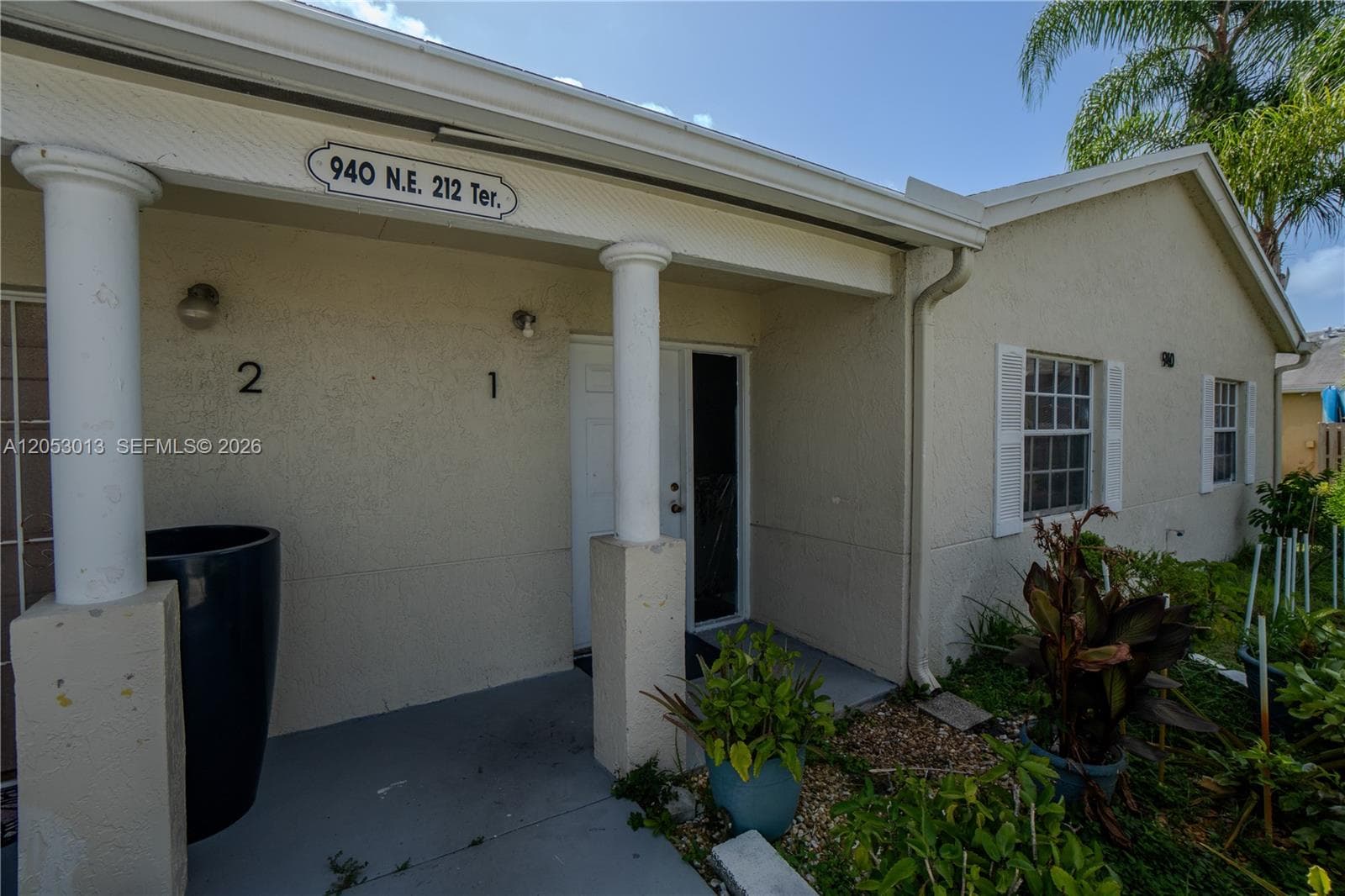 940 NE 212th Ter # 940-01, Miami, FL 33179 photo 5