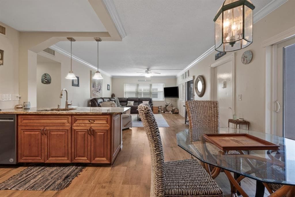 4201 S OCEAN Boulevard # I1, South Palm Beach, FL 33480 photo 2