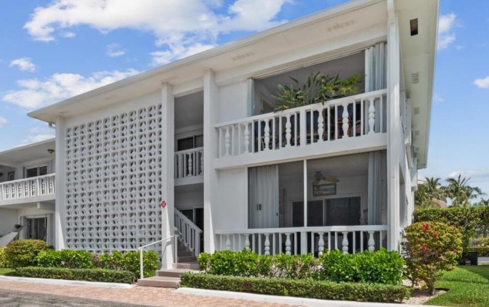 4201 S OCEAN Boulevard # I1, South Palm Beach, FL 33480