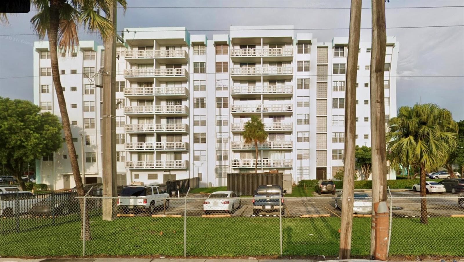 15600 NW 7TH Avenue # 303, Miami, FL 33169 photo 2