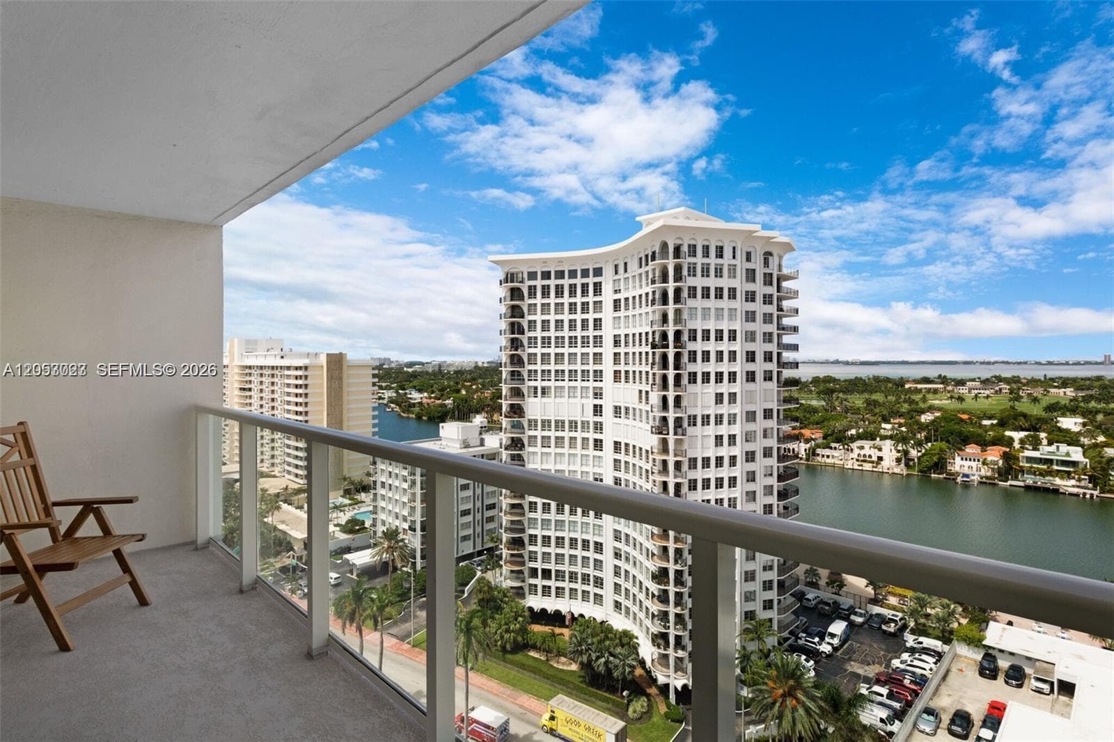 5701 Collins Ave # 1707, Miami Beach, FL 33140 photo 5