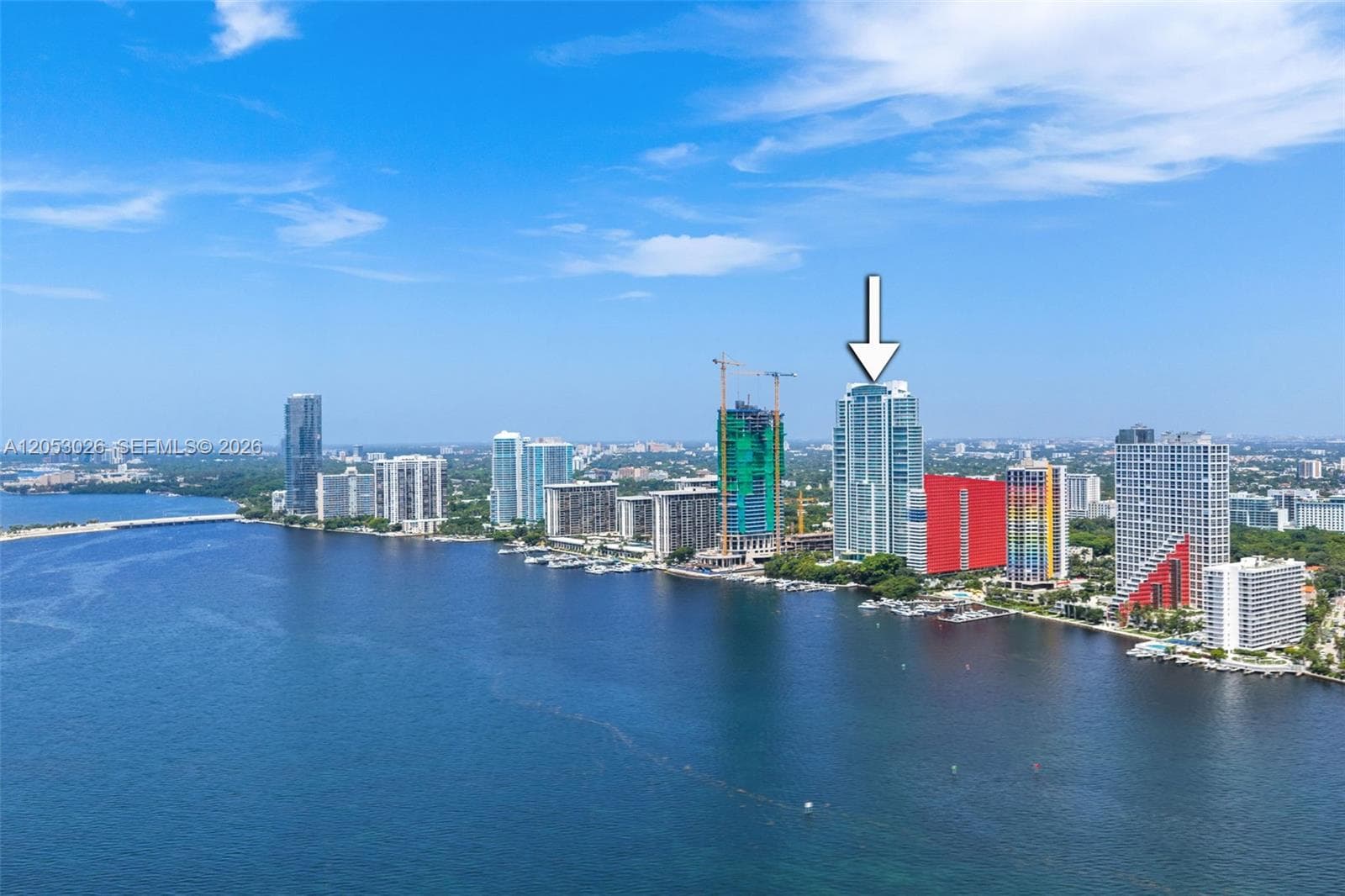 1643 Brickell Ave # 702, Miami, FL 33129 photo 3