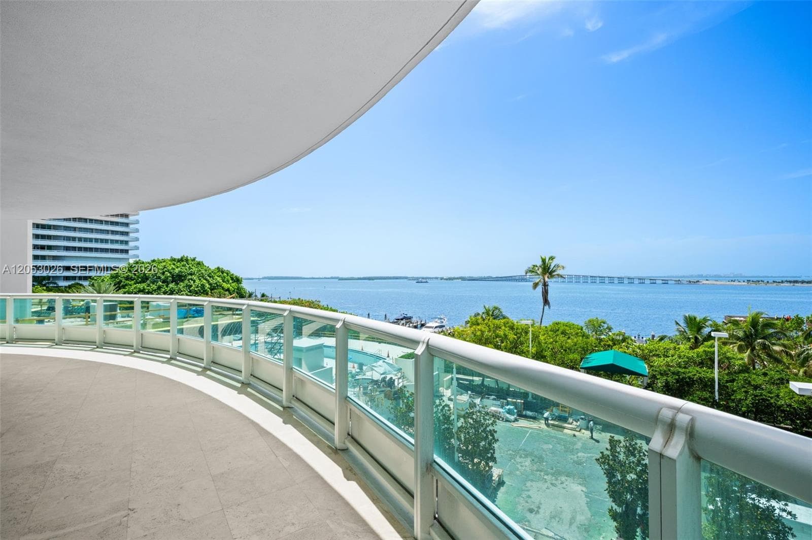 1643 Brickell Ave # 702, Miami, FL 33129
