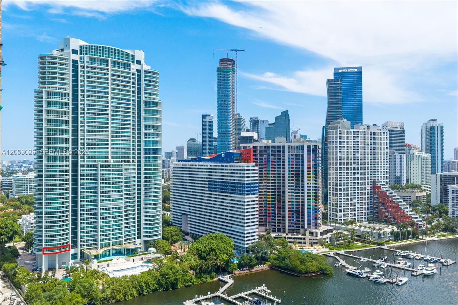 1643 Brickell Ave # 702, Miami, FL 33129 photo 5