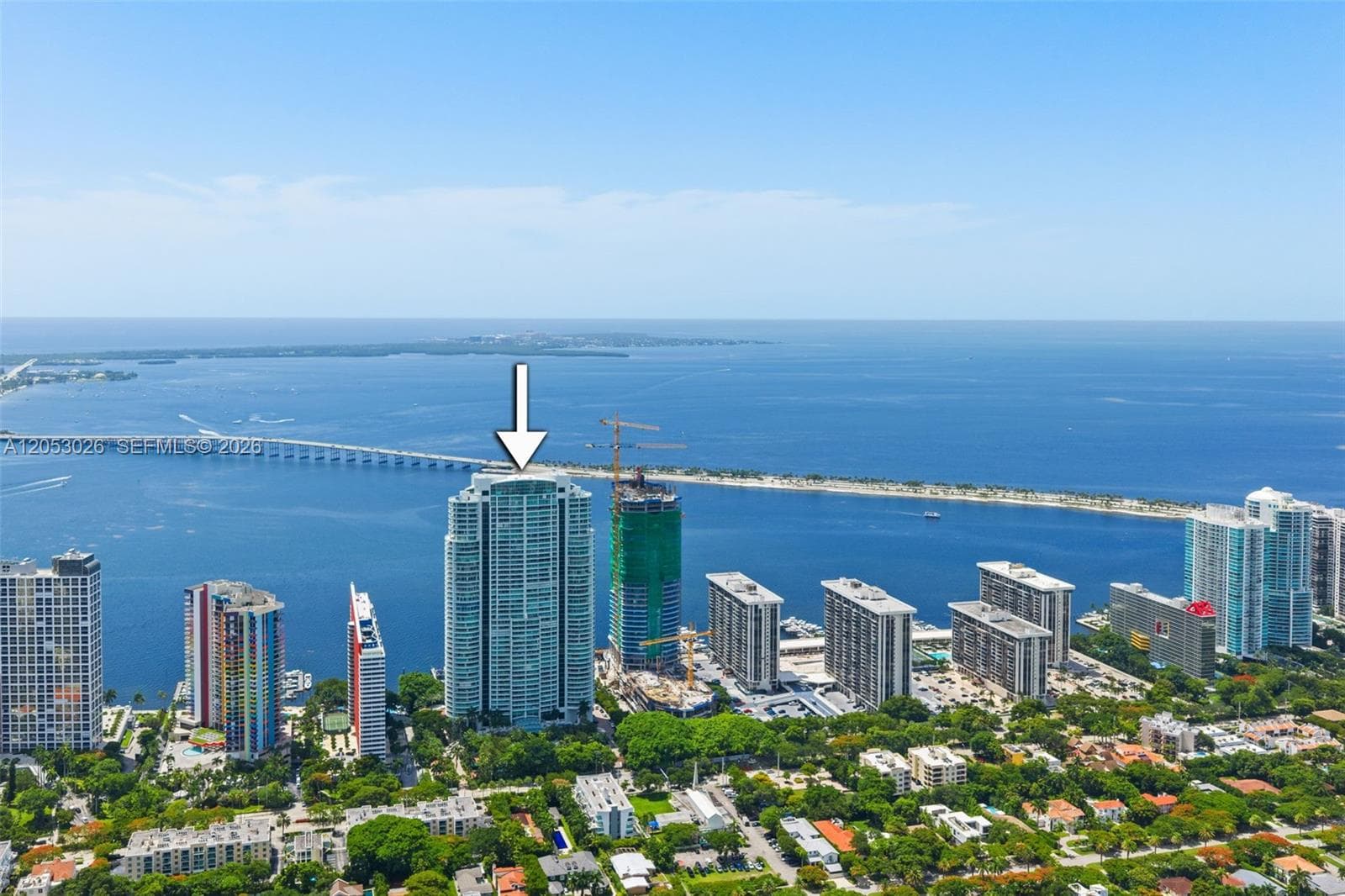 1643 Brickell Ave # 702, Miami, FL 33129 photo 4