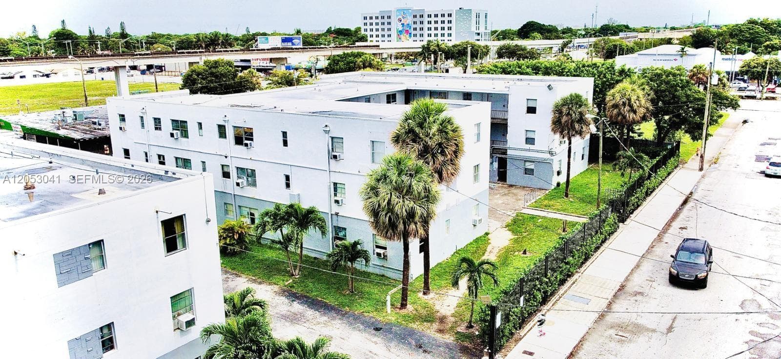 5300 NW 26th Ave # 21, Miami, FL 33142