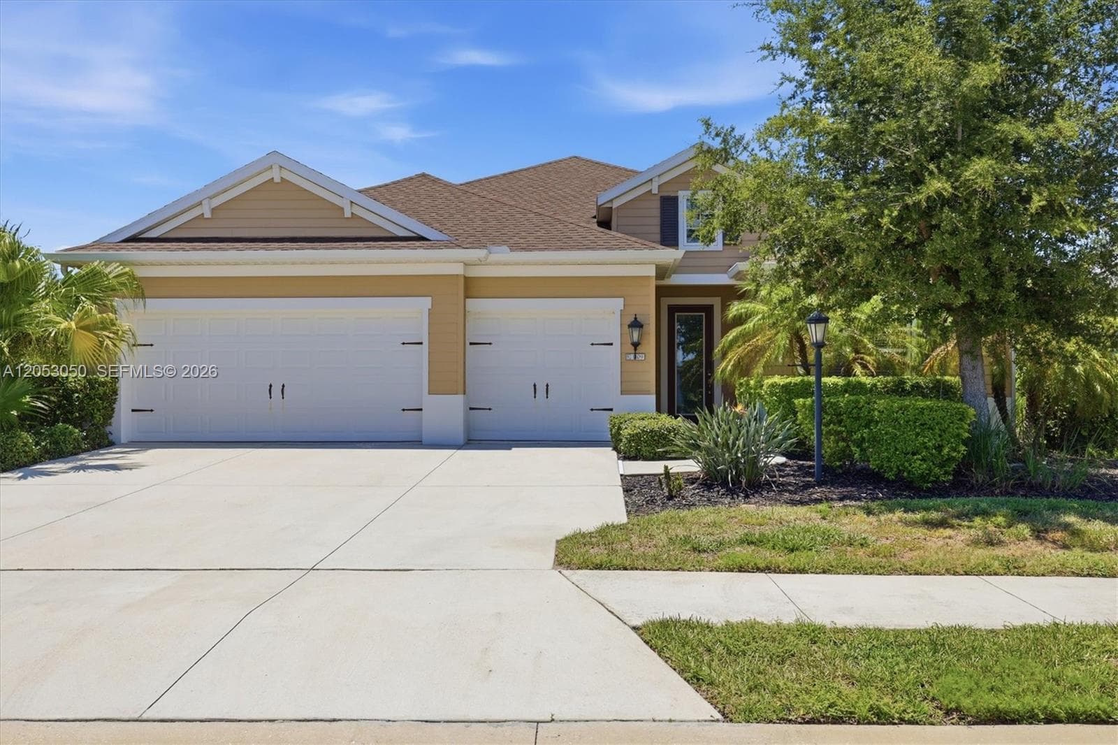 1109 THORNBURY DR, Other City - In The State Of Florida, FL 34219