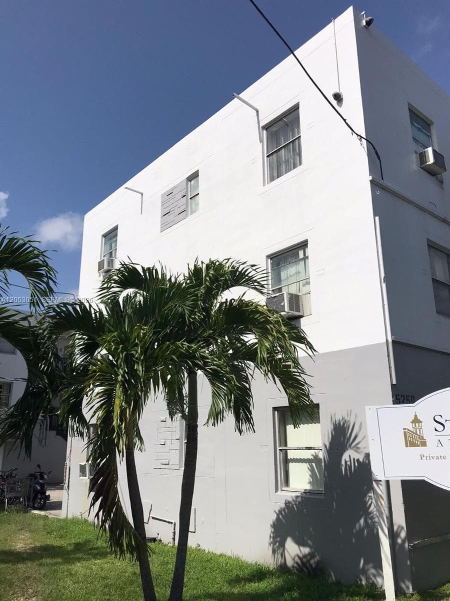 5250 NW 26th Ave # 12, Miami, FL 33142
