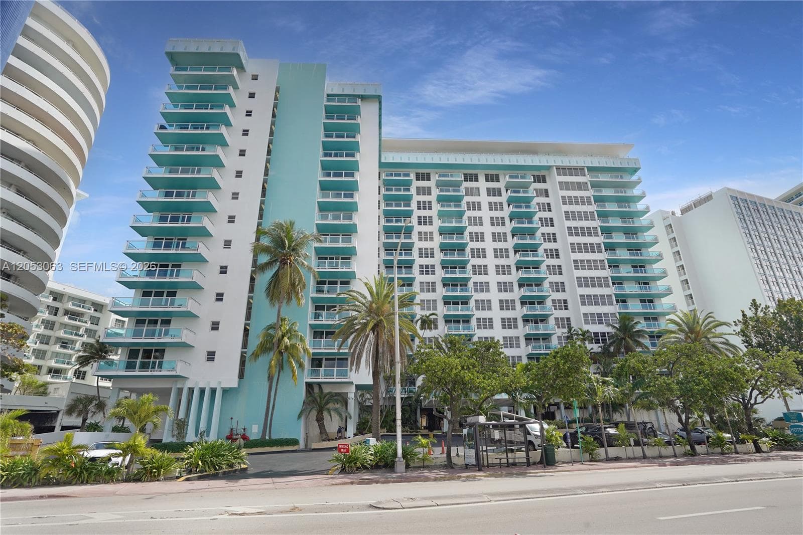 5101 Collins Ave # 14L, Miami Beach, FL 33140 photo 2