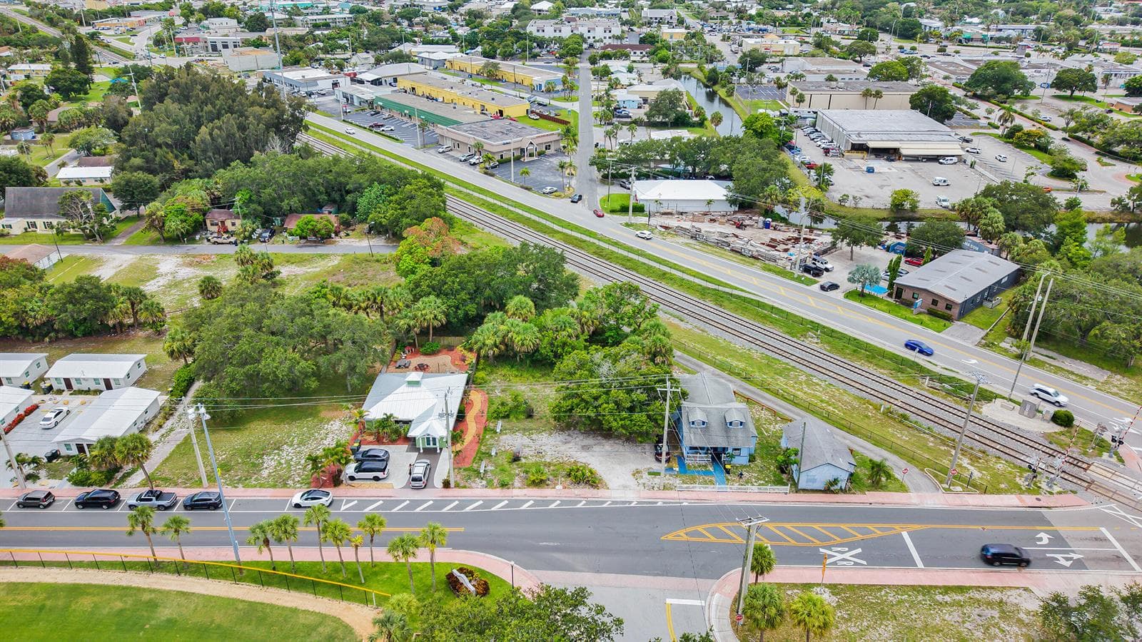312 SE M.l.k. Jr Boulevard, Stuart, FL 34994