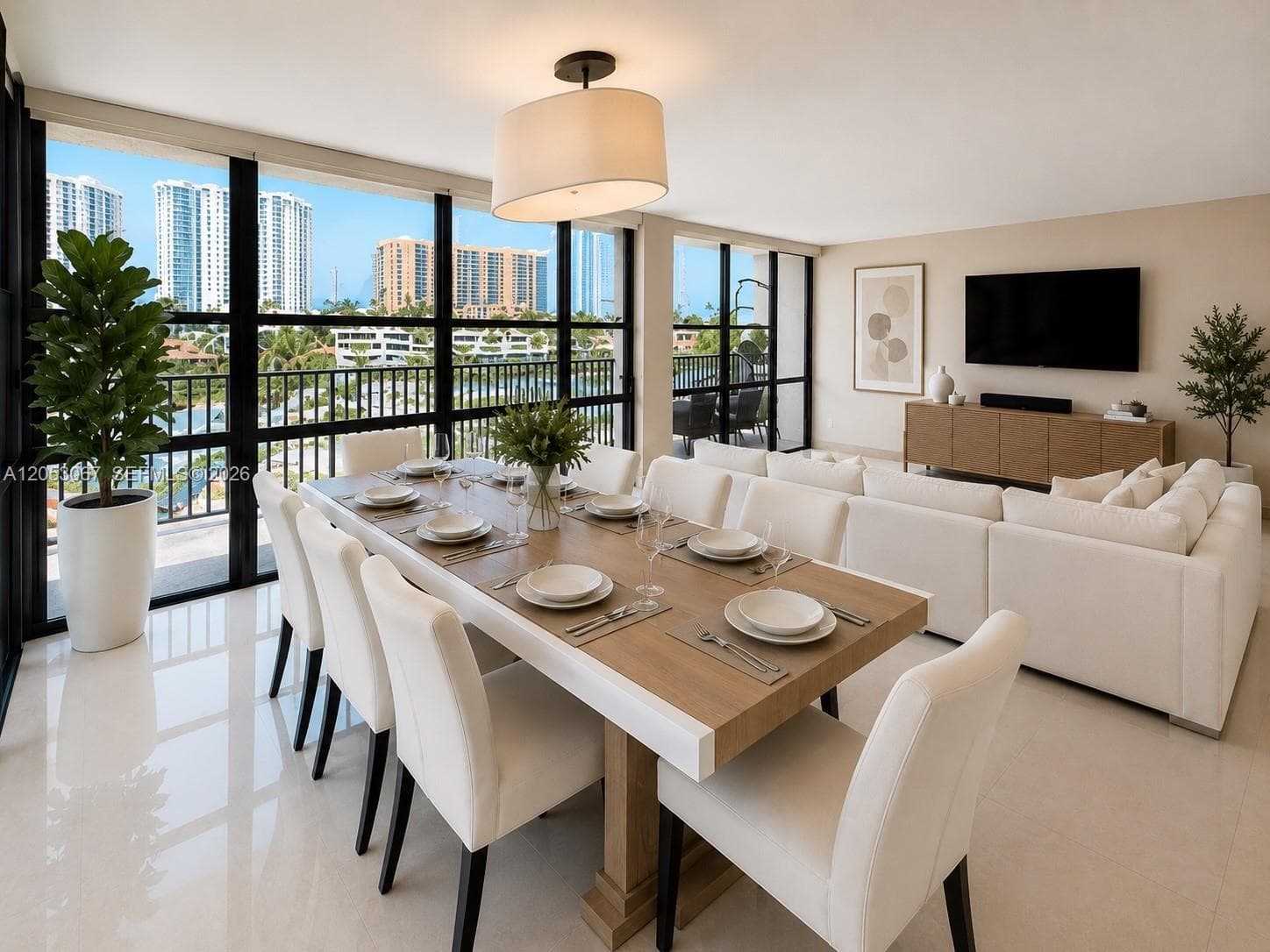 1000 Parkview Dr # 710, Hallandale Beach, FL 33009