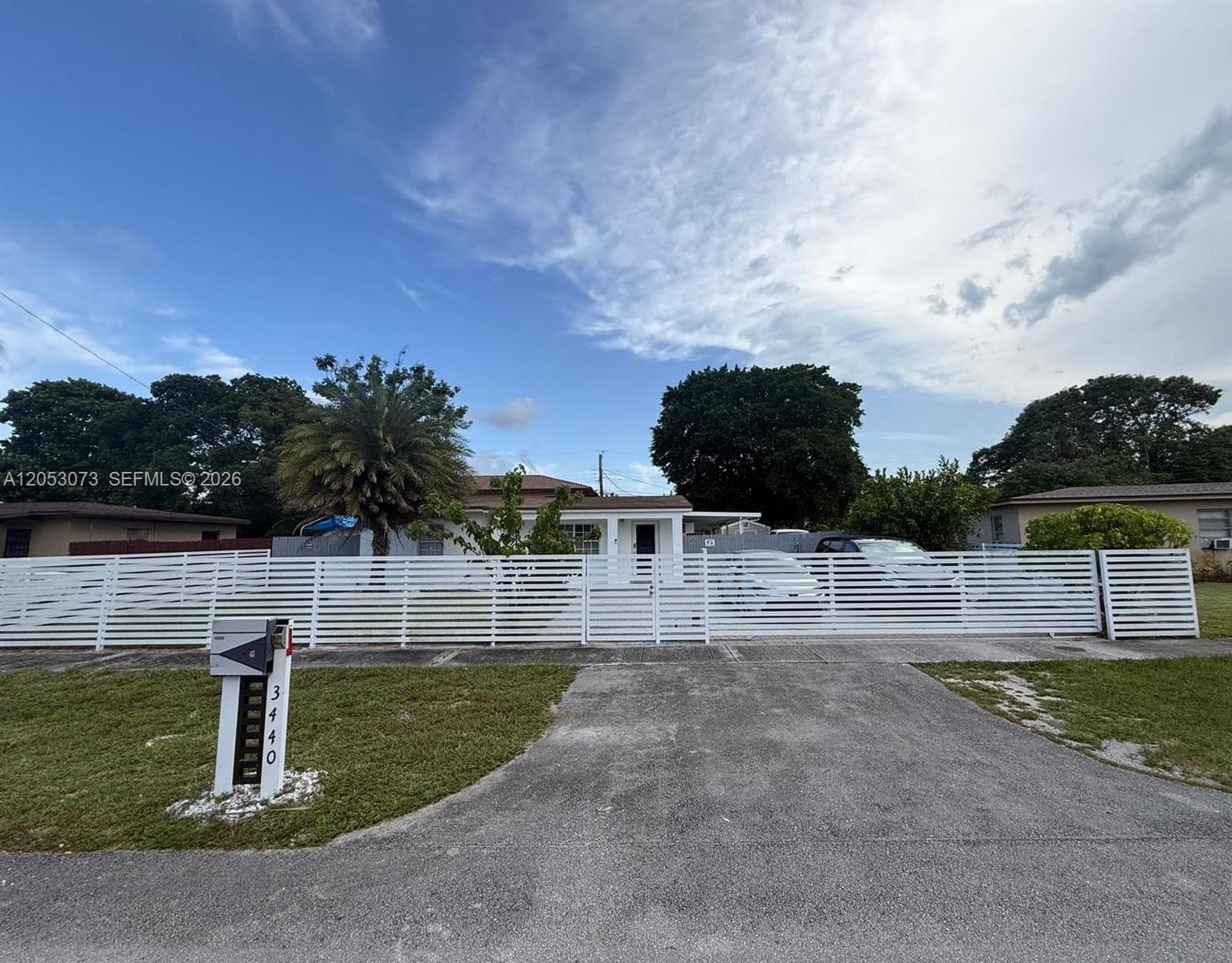 3440 NW 7th Ct, Lauderhill, FL 33311 photo 3