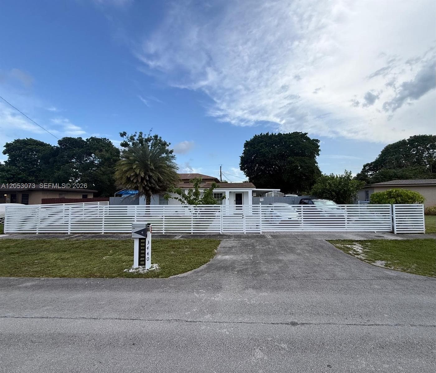 3440 NW 7th Ct, Lauderhill, FL 33311 photo 5