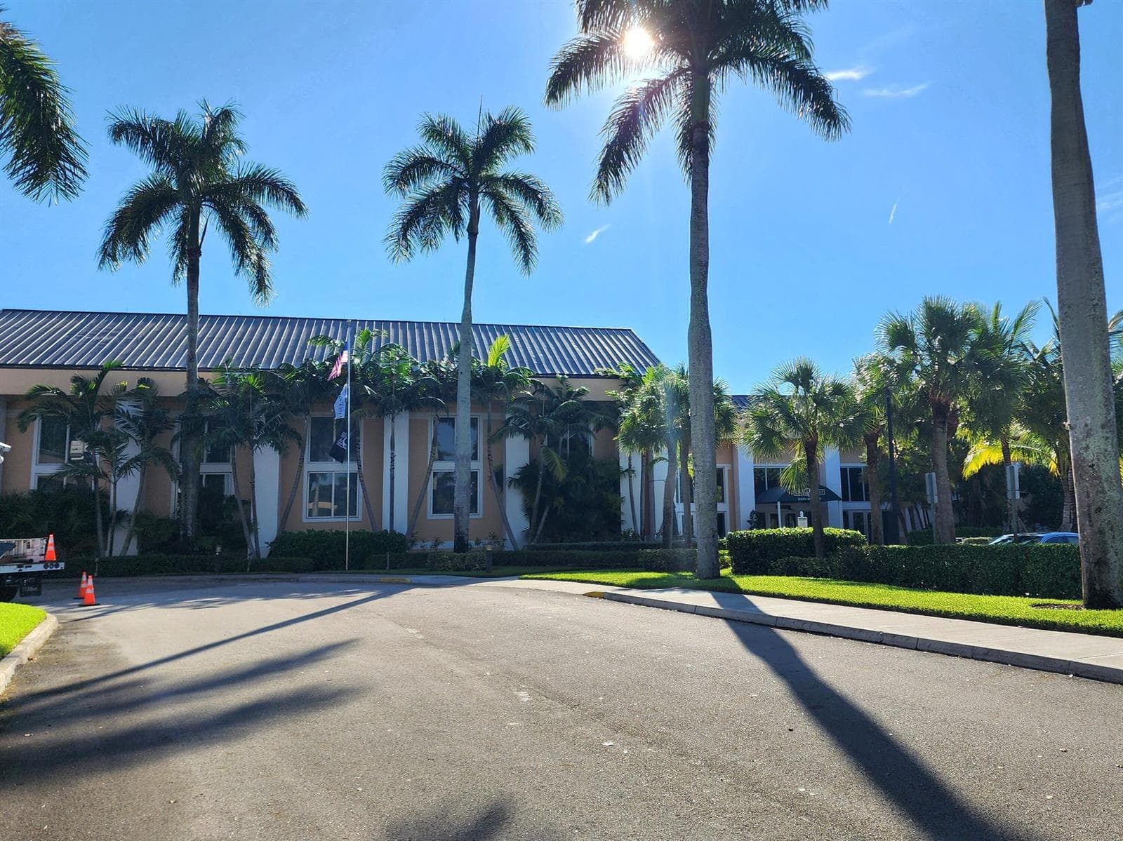7751 Southampton Terrace # 201, Tamarac, FL 33321 photo 2