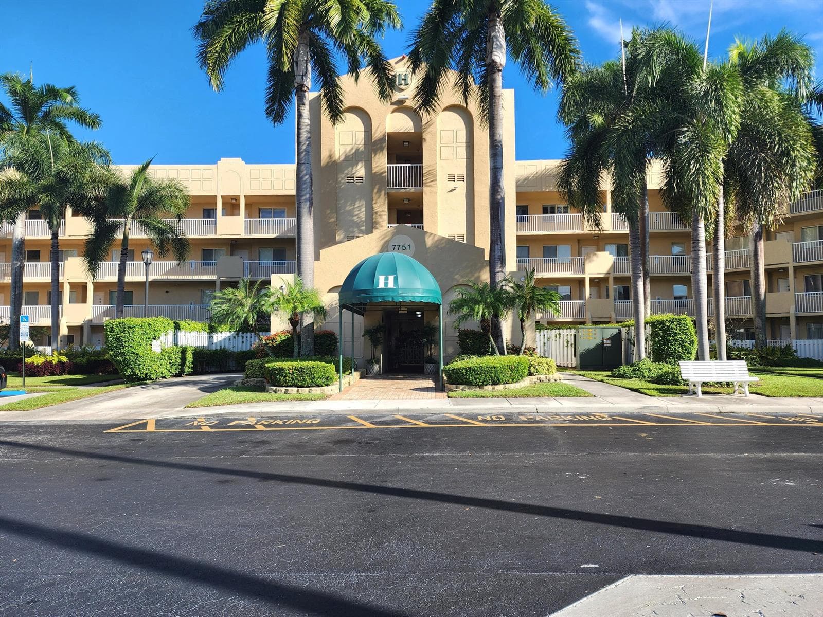 7751 Southampton Terrace # 201, Tamarac, FL 33321 photo 5