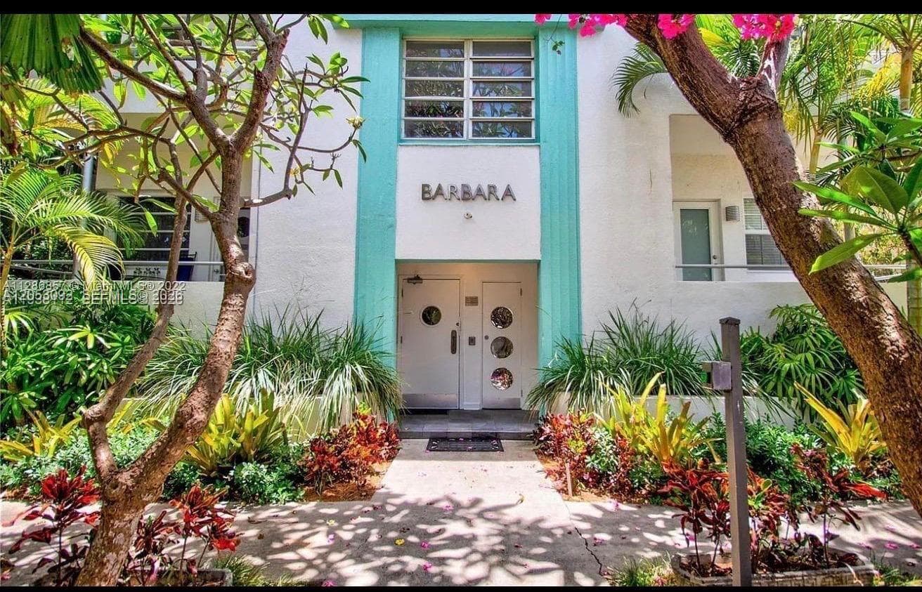 1211 Pennsylvania Ave # E2, Miami Beach, FL 33139