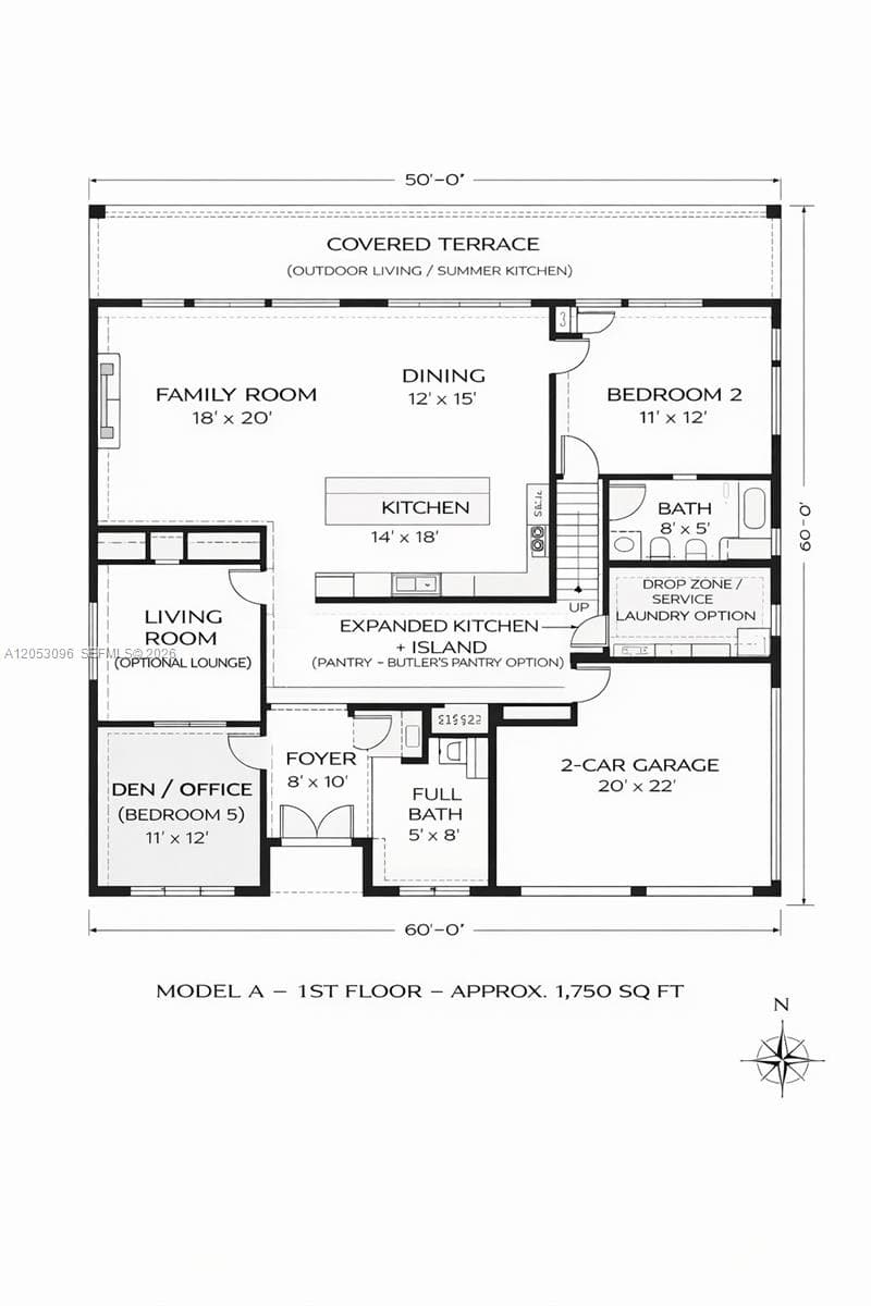 5766 SW 41st St, Miami, FL 33155 photo 2