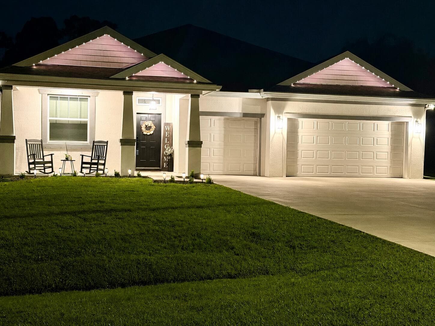 6128 NW DENSAW Terrace, Port St. Lucie, FL 34986