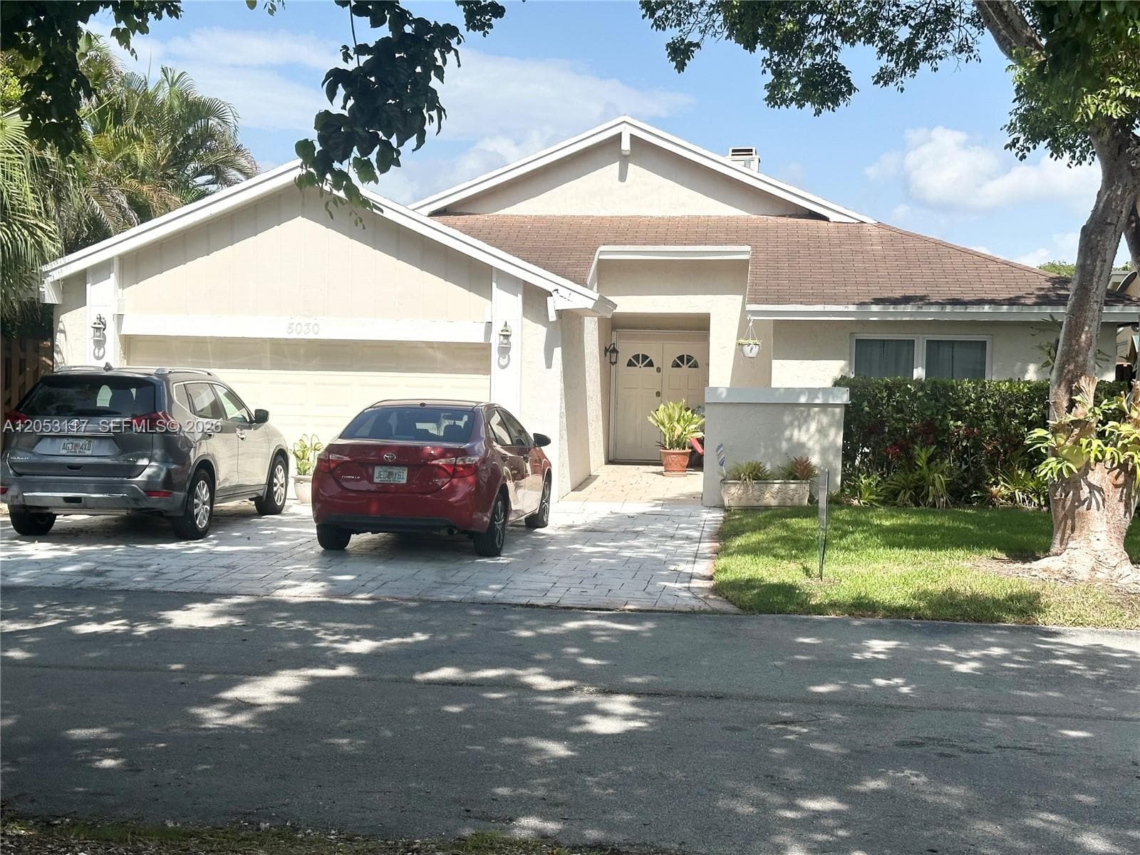 5030 SW 149th Pl, Miami, FL 33185