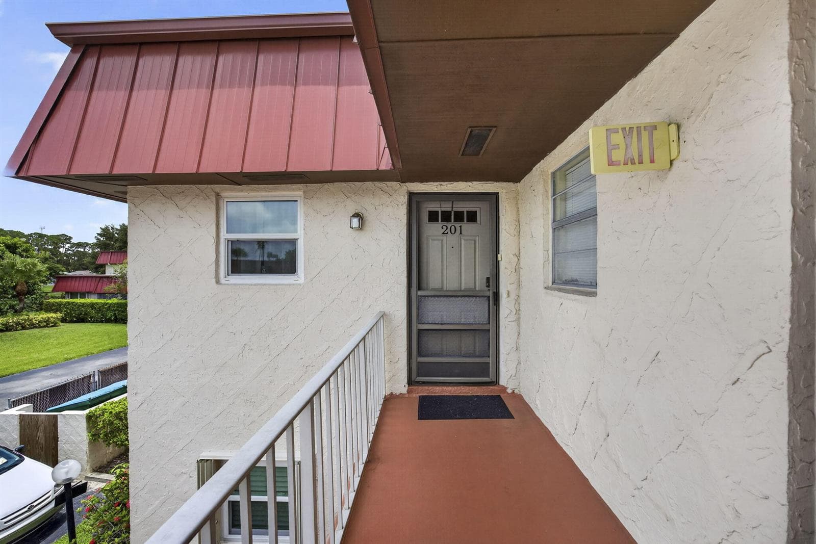 12022 W Greenway Drive # 201, Royal Palm Beach, FL 33411