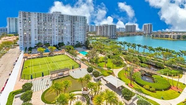 2801 NE 183rd St # 405W, Aventura, FL 33160