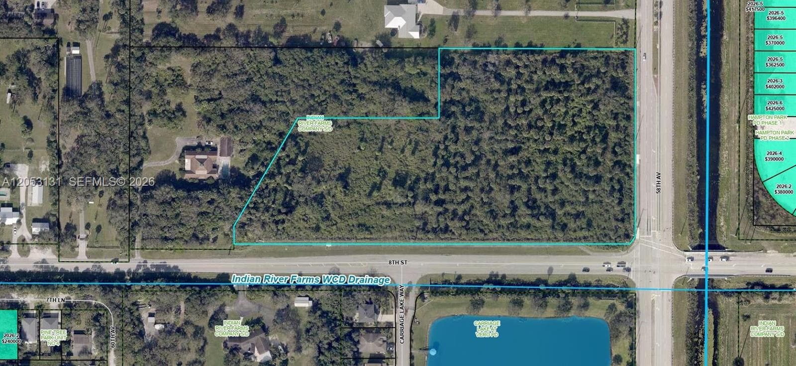5992 8th St, Vero Beach, FL 32968 photo 2