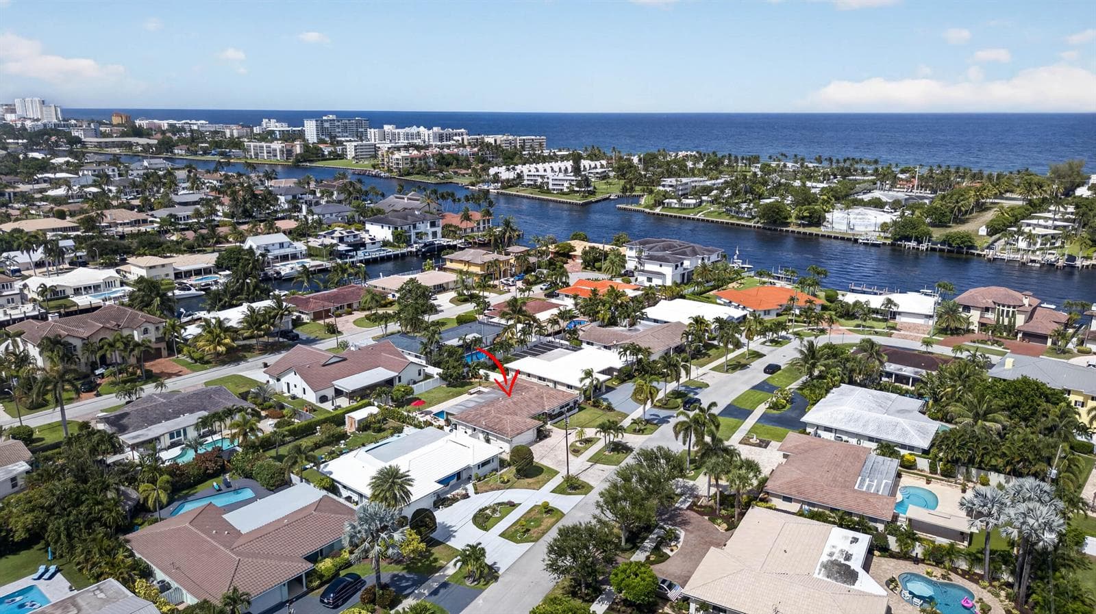 1517 SE 14TH Street, Deerfield Beach, FL 33441 photo 2