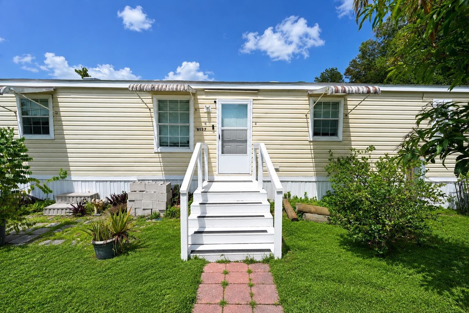 8137 SW WILDWOOD Drive, Stuart, FL 34997 photo 4
