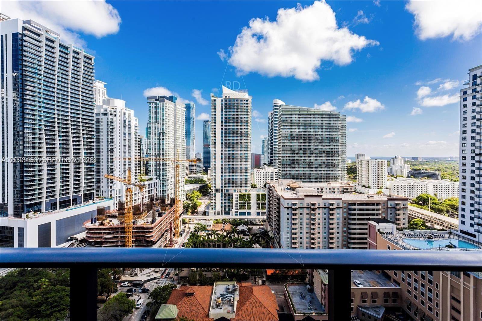 55 SW 9th St # 1104, Miami, FL 33130