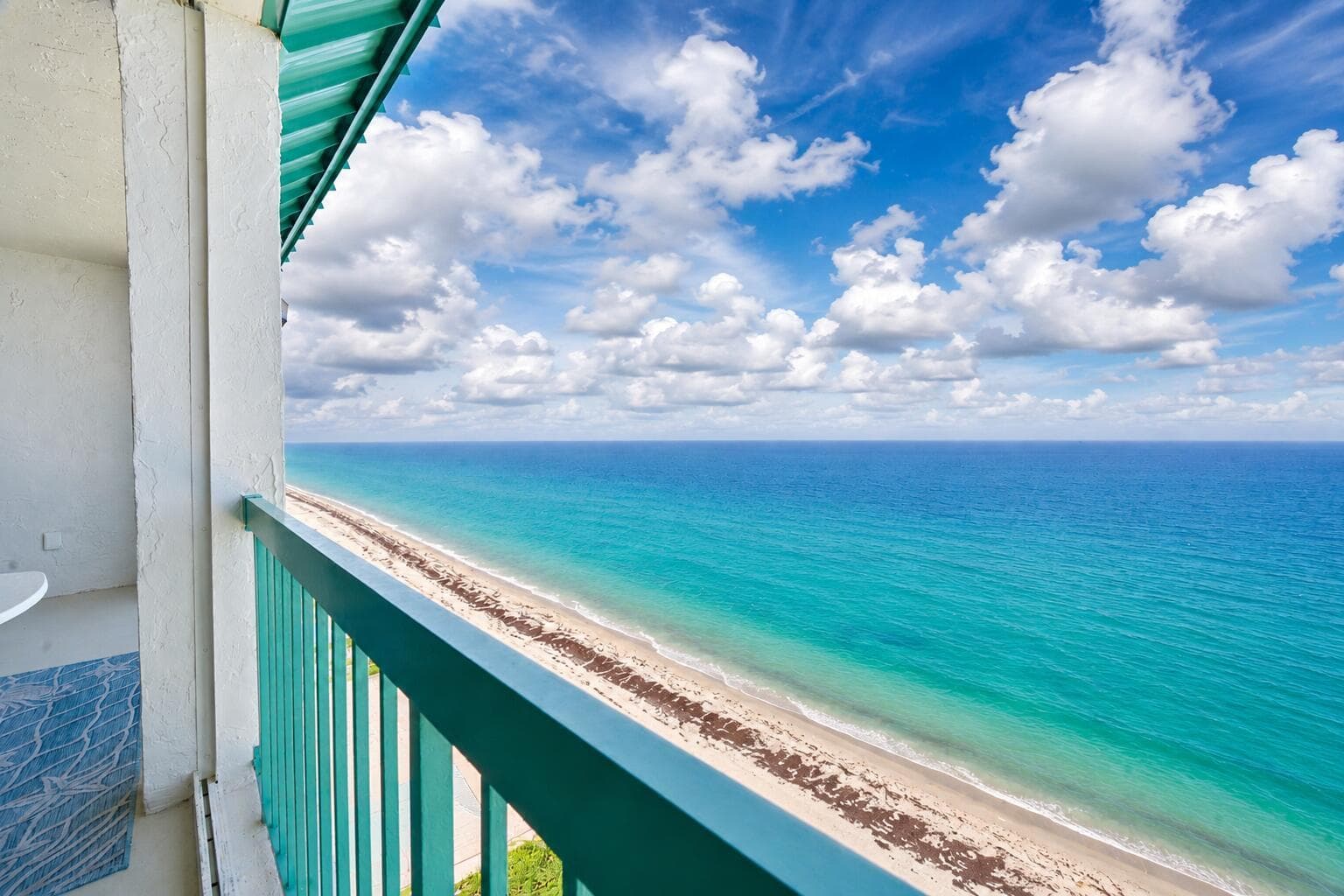 9900 S OCEAN Drive # 1603, Jensen Beach, FL 34957