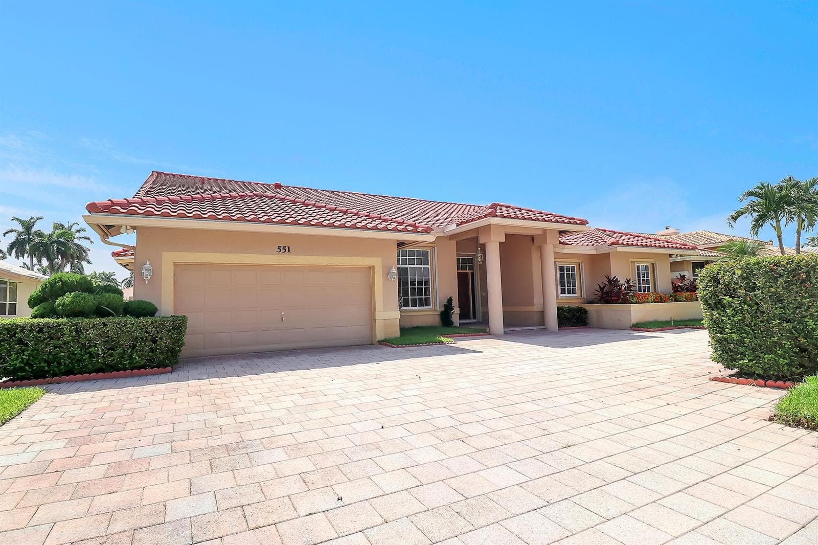 551 NW 108TH Avenue, Plantation, FL 33324 photo 2