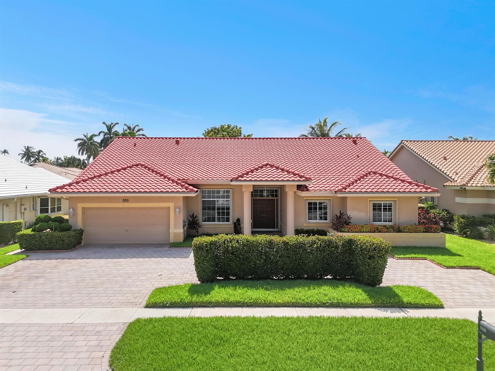 551 NW 108TH Avenue, Plantation, FL 33324