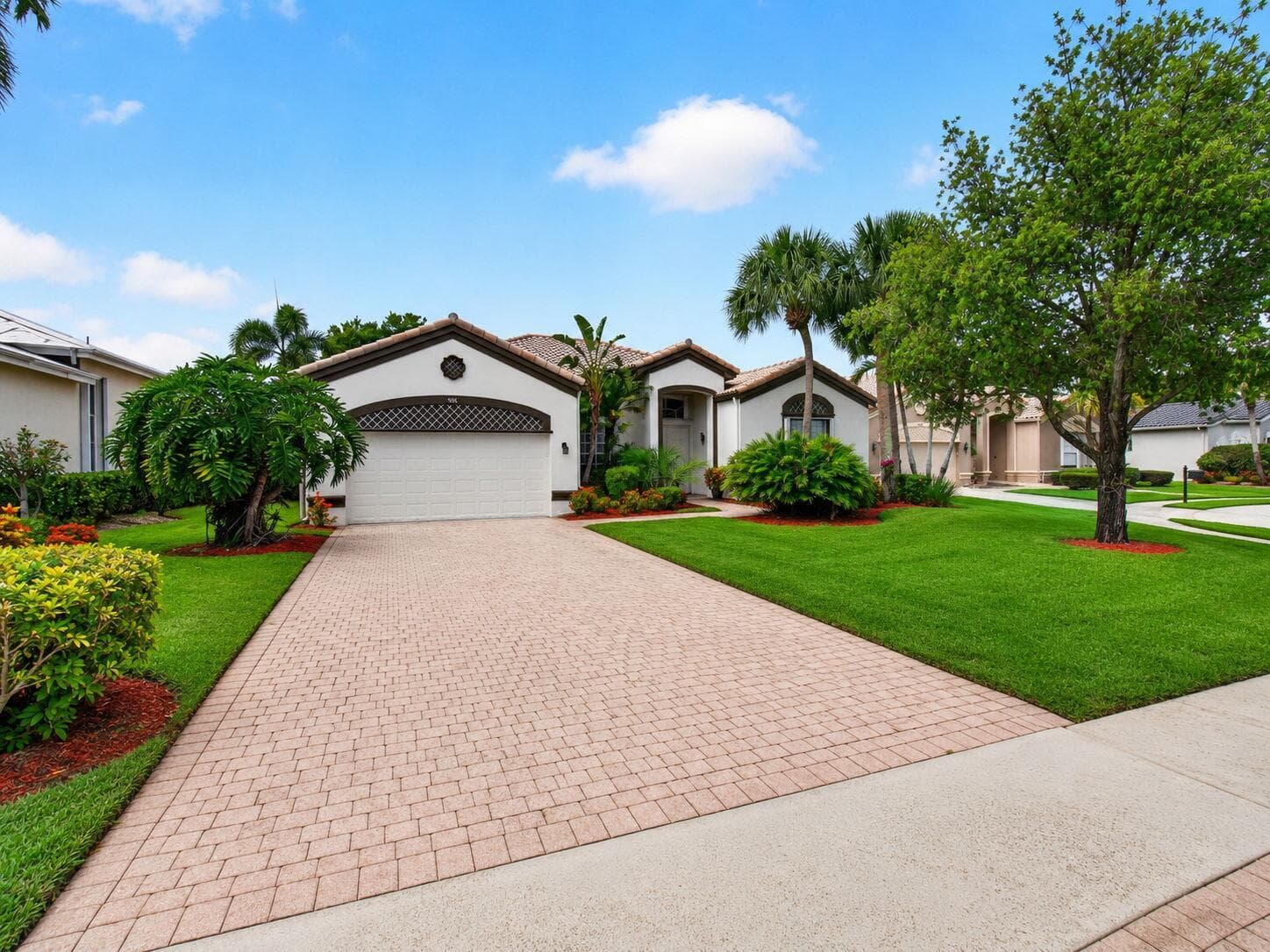 9476 CASERTA Street, Lake Worth, FL 33467 photo 2