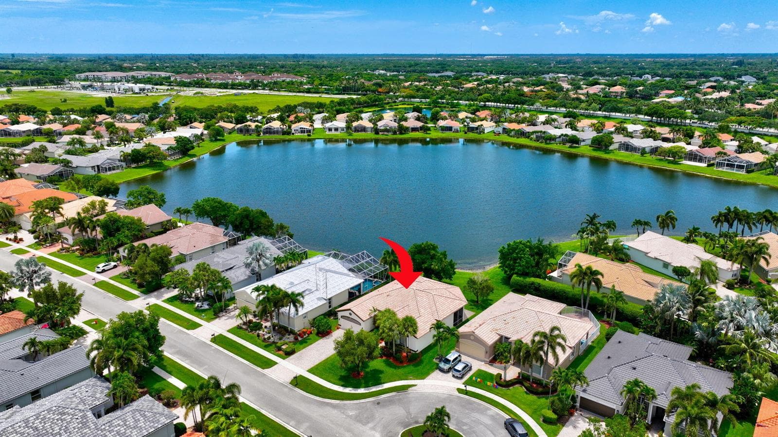 9476 CASERTA Street, Lake Worth, FL 33467 photo 4