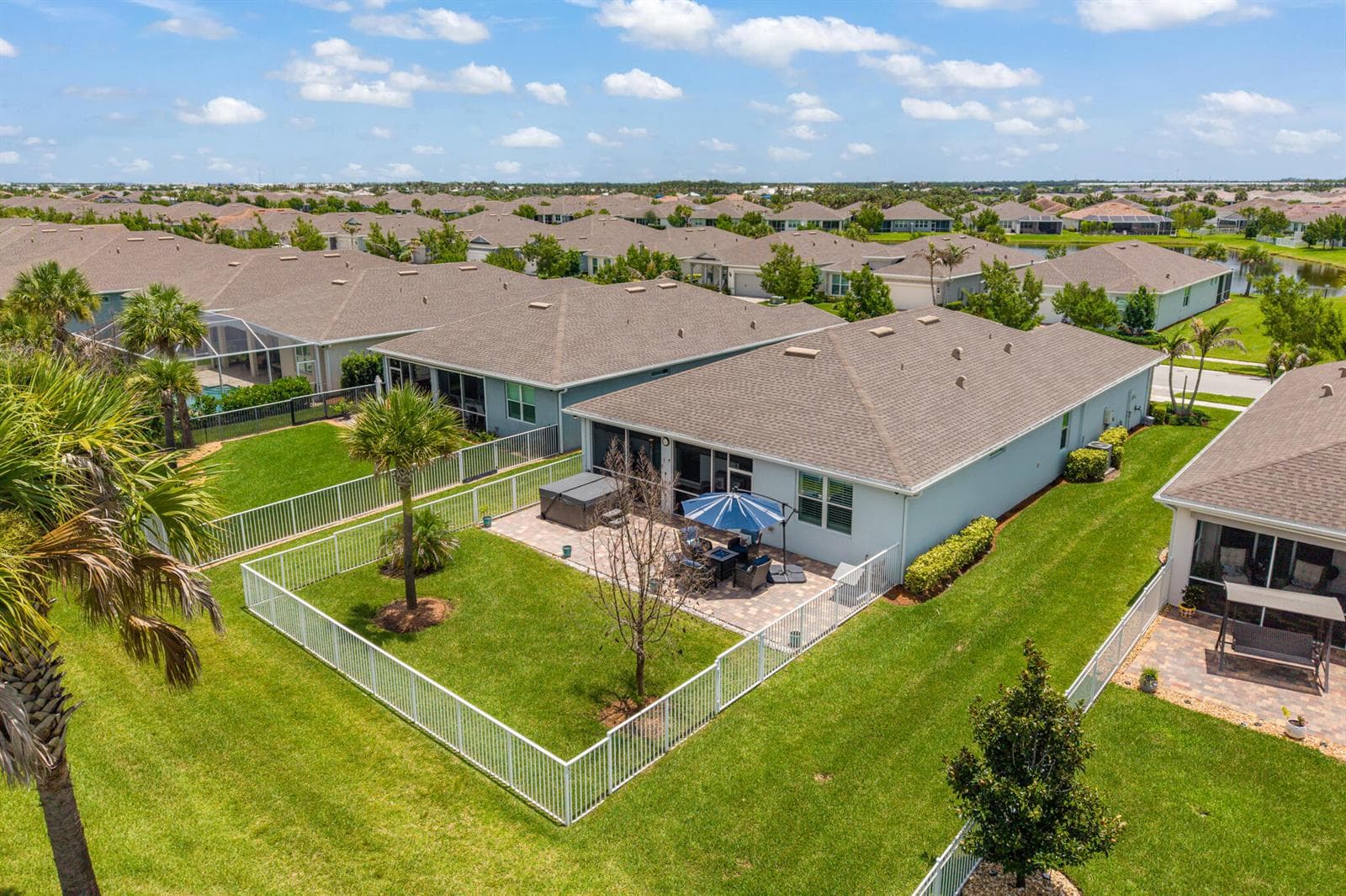 13039 SW Vermillion Circle, Port St. Lucie, FL 34987 photo 2