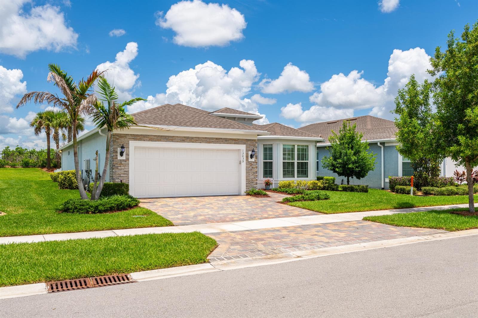 13039 SW Vermillion Circle, Port St. Lucie, FL 34987 photo 3